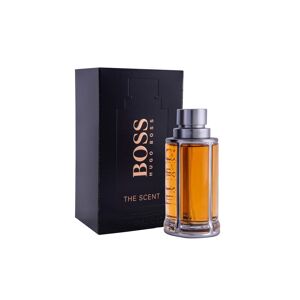 Boss Eau de Toilette »The Scent 100 ml« orange