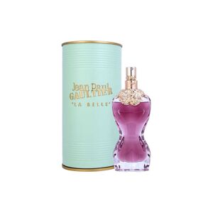 Jean Paul Gaultier Eau de Parfum »Eau de Parfum La Belle edp 50 ml« transparent