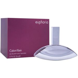 Calvin Klein Eau de Parfum »Euphoria 50 ml« lila