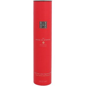 Rituals Duftstäbchen »Ayurveda Mini Fragrance Sticks 70 ml« Schwarz