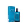 DAVIDOFF Eau de Toilette »Davidoff Eau de Toilette Cool Water« transparent