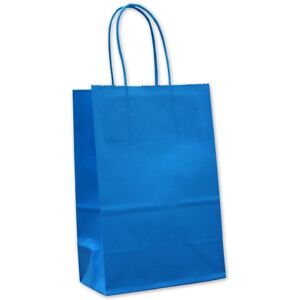 ELCO Geschenkbox »55 x 15 x 49 cm, 25«, (25 St.) Blau