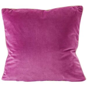 heine home Kissenhülle, (1 St.) fuchsia  B/L: 50 cm x 30 cm