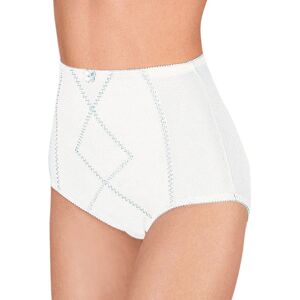 Viania Miederhose, (2 St.) weiss  100