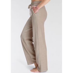 Vivance Homewearhose »-Loungehose« beige  48/50