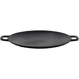 Fiskars Grillplatte »Norden Outdoor Grillplatte« schwarz