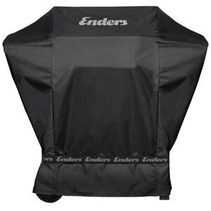 Enders® Grillabdeckhaube »San Diego 2+3« Schwarz