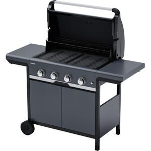 Campingaz Gasgrill »CAMPINGAZ Select 4 LX Plus« Schwarz