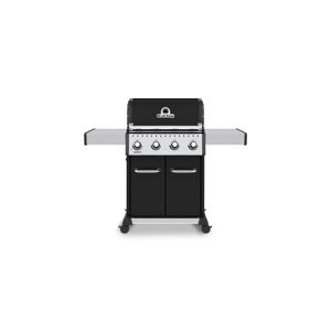 Broil King Gasgrill »Baron 420 Black« Schwarz