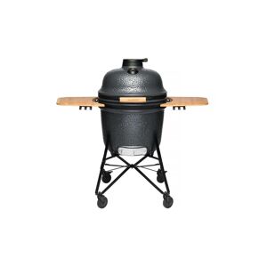 BergHOFF Holzkohlegrill »Large Grau« grau