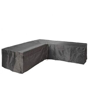 Aerocovers Abdeckhaube »Schutzhülle 300 x 300 x 1« Schwarz