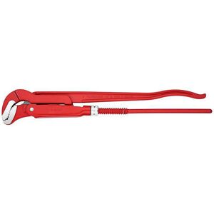 Knipex Rohrzange »540 mm S-Maul« schwarz