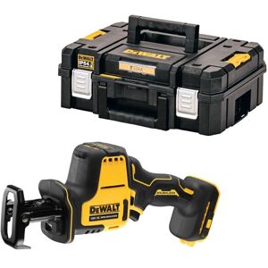 DeWalt Akku-Säbelsäge »DCS369NT 18 V« Gelb, Schwarz