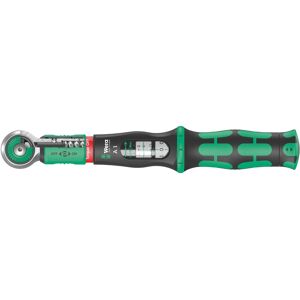 Wera Drehmomentschlüssel »Wera Safe-Torque A1 Drehm-Schlüssel 2-12Nm«, (1 St.)