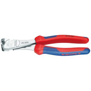 Knipex Kraftseitenschneider »160 mm verchromt« (ohne Farbbezeichnung)