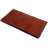 KiYou Shaggy Hochflor-Teppich »KiYou Shaggy«, rechteckig mokka  B/L: 110 cm x 170 cm