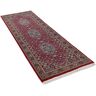 THEKO Läufer »Benares Bidjar«, rechteckig rot  B/L: 80 cm x 300 cm