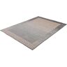 Gino Falcone Teppich »Florentine 005«, rechteckig naturfarben/braun  B/L: 120 cm x 170 cm