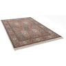 THEKO Orientteppich »Benares Bachtiari«, rechteckig braun/creme  B/L: 250 cm x 300 cm