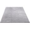 merinos Teppich »Loft 37, Kunstfellteppich«, rechteckig grau  B/L: 80 cm x 150 cm