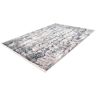 Home affaire Teppich »Anton«, rechteckig grau/blau  B/L: 120 cm x 180 cm