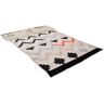 THEKO Teppich »Nomadic 3960«, rechteckig multi  B/L: 160 cm x 230 cm