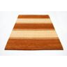 morgenland Wollteppich »Gabbeh Teppich handgeknüpft mehrfarbig«, rechteckig Mehrfarbig  B/L: 174 cm x 240 cm