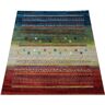 Paco Home Teppich »Nomaden 818«, rechteckig mehrfarbig  B/L: 200 cm x 290 cm