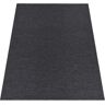 Paco Home Teppich »Luca 421«, rechteckig Anthrazit  B/L: 80 cm x 150 cm