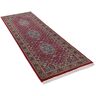 THEKO Läufer »Benares Bidjar«, rechteckig rot  B/L: 80 cm x 300 cm