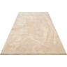 Wecon home Basics Teppich »Vanessa«, rechteckig beige  B/L: 130 cm x 190 cm