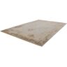 calo-deluxe Teppich »Hector 285«, rechteckig sand  B/L: 80 cm x 150 cm