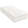 Schlaraffia Boxspringmatratze »Air Boxspring ohne Topper«, 29 cm hoch,... weiss  4 (101 kg - 120 kg)