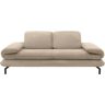 LOOKS by Wolfgang Joop 2-Sitzer »LOOKS by Wolfgang Joop 2-Sitzer-Sofa >>LOOKS... beige