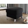 sit&more Hocker »Palmera« schwarz