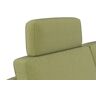 sit&more Kopfstütze »Visby V«, (Set-2), auch erhältlich in dem mit Wasser zu... grün