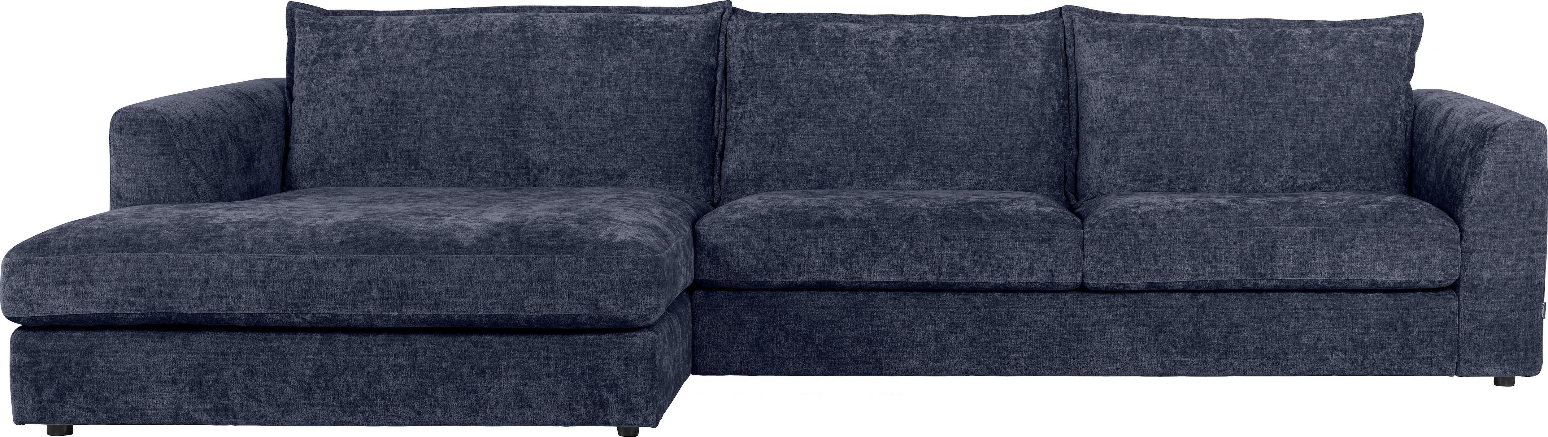 furninova Ecksofa »Big Band Dawn«, im skandinavischen Design