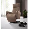 sit&more Relaxsessel »Kobra« nougat