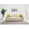 INOSIGN Schlafsofa »Anika« beige