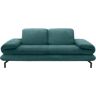 LOOKS by Wolfgang Joop 2-Sitzer »LOOKS by Wolfgang Joop 2-Sitzer-Sofa >>LOOKS... petrol