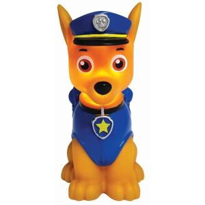 Lexibook® LED Nachtlicht »Paw Patrol Chase 3D 13 cm« bunt