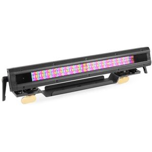 BeamZ LED-Streifen »StarColor54« Schwarz