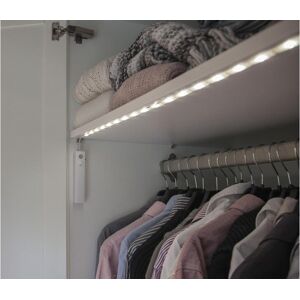 STAR TRADING LED Wandleuchte »LED-Stripe 1 m«