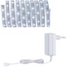 Paulmann LED-Streifen »MaxLED 250 6500«, 90 St.-flammig weiss