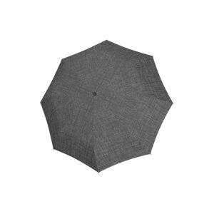 REISENTHEL® Taschenregenschirm »Schirm Pocket Cla« grau