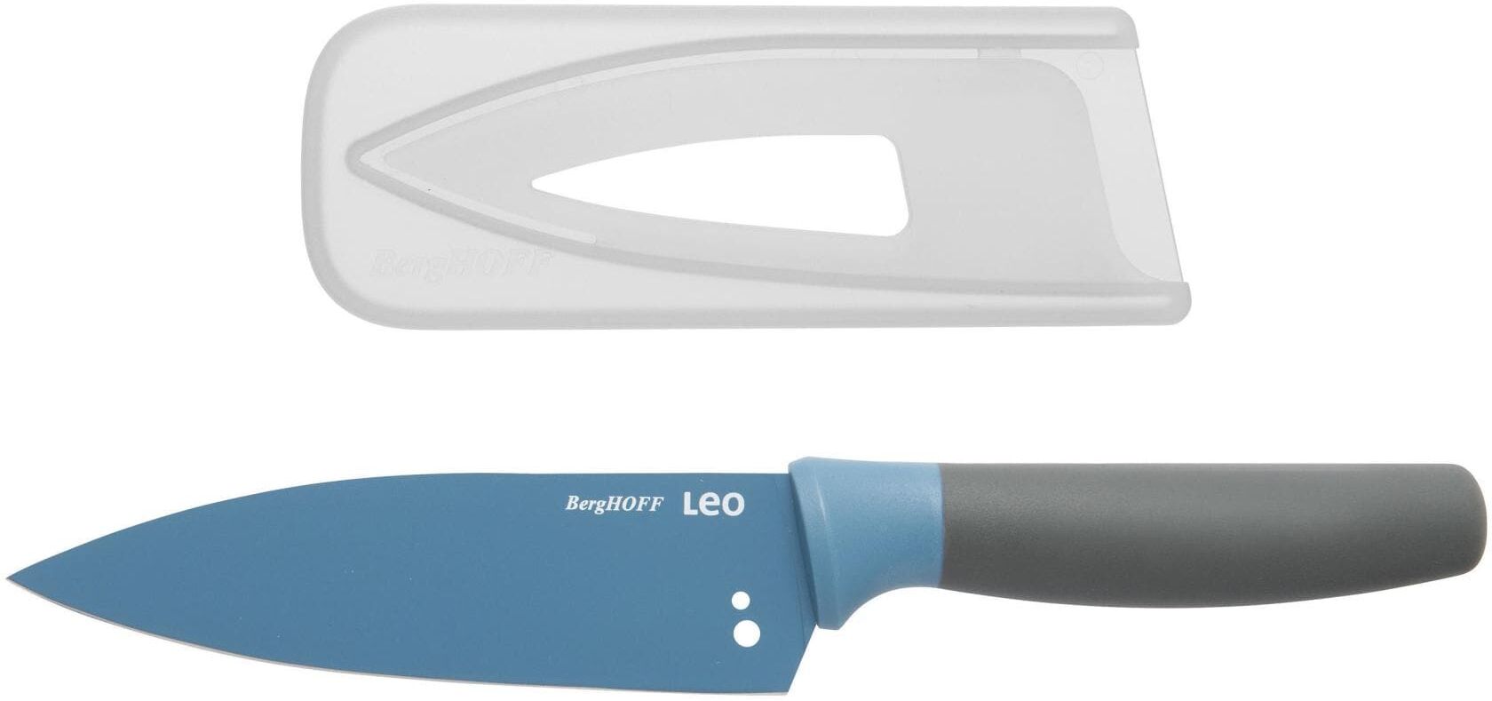 BergHOFF Kochmesser »Leo Line Blau«, (1 tlg.) blau