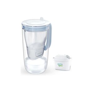 Brita Wasserfilter »One«, (1 tlg.) Blau, weiss