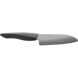 Kyocera Santokumesser »Shin Schwarz«, (1 tlg.) schwarz