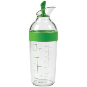 OXO Good Grips Dressing Shaker Grün