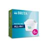 Brita Wasserfilter »Maxtra Pro All-In-1 6er Pack«, (6 tlg.) weiss
